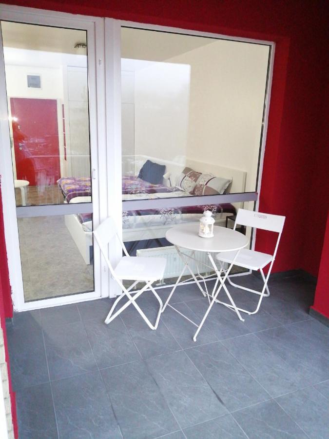 Belle View Sinaia-Free Parking Apartment Luaran gambar