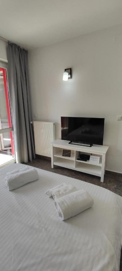Belle View Sinaia-Free Parking Apartment Luaran gambar