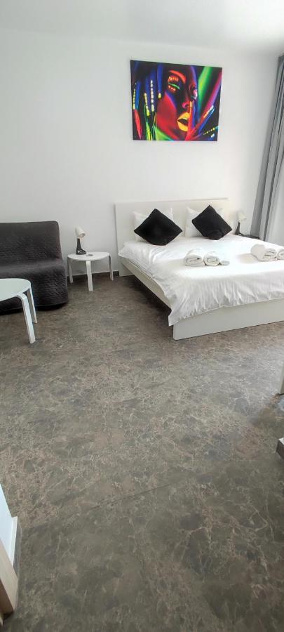 Belle View Sinaia-Free Parking Apartment Luaran gambar