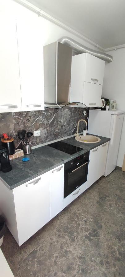 Belle View Sinaia-Free Parking Apartment Luaran gambar