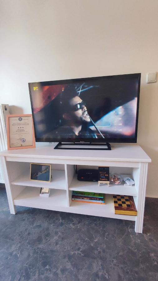 Belle View Sinaia-Free Parking Apartment Luaran gambar