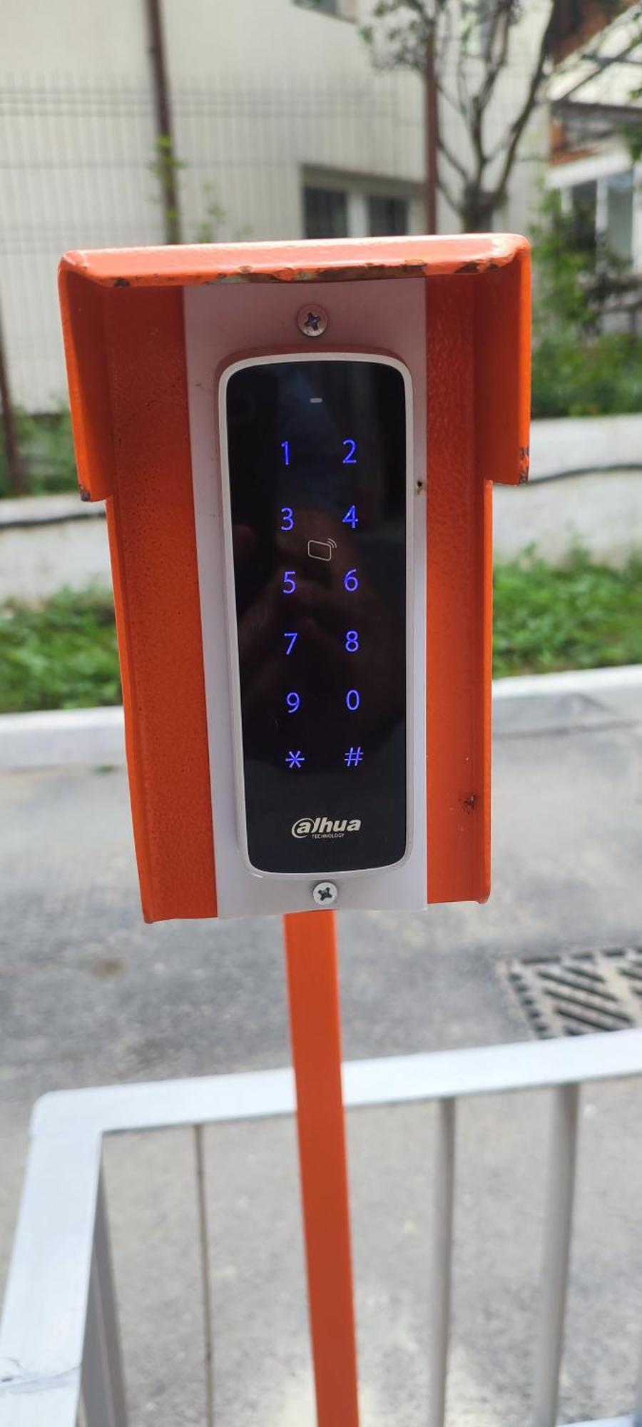 Belle View Sinaia-Free Parking Apartment Luaran gambar