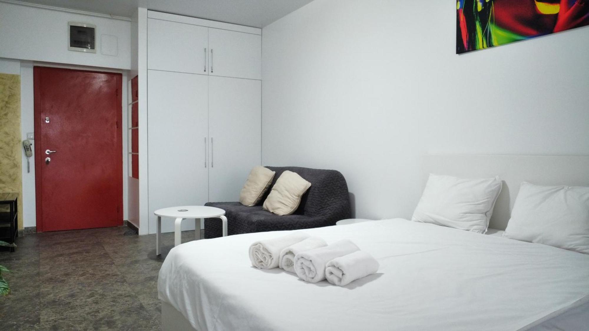 Belle View Sinaia-Free Parking Apartment Luaran gambar