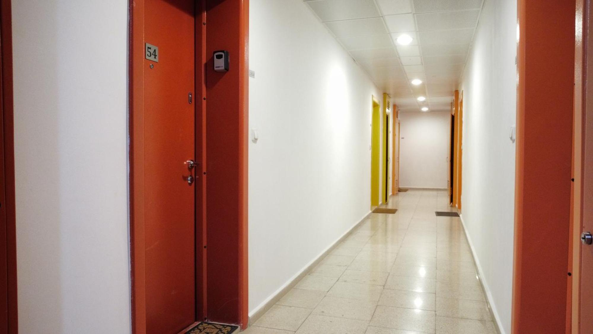 Belle View Sinaia-Free Parking Apartment Luaran gambar