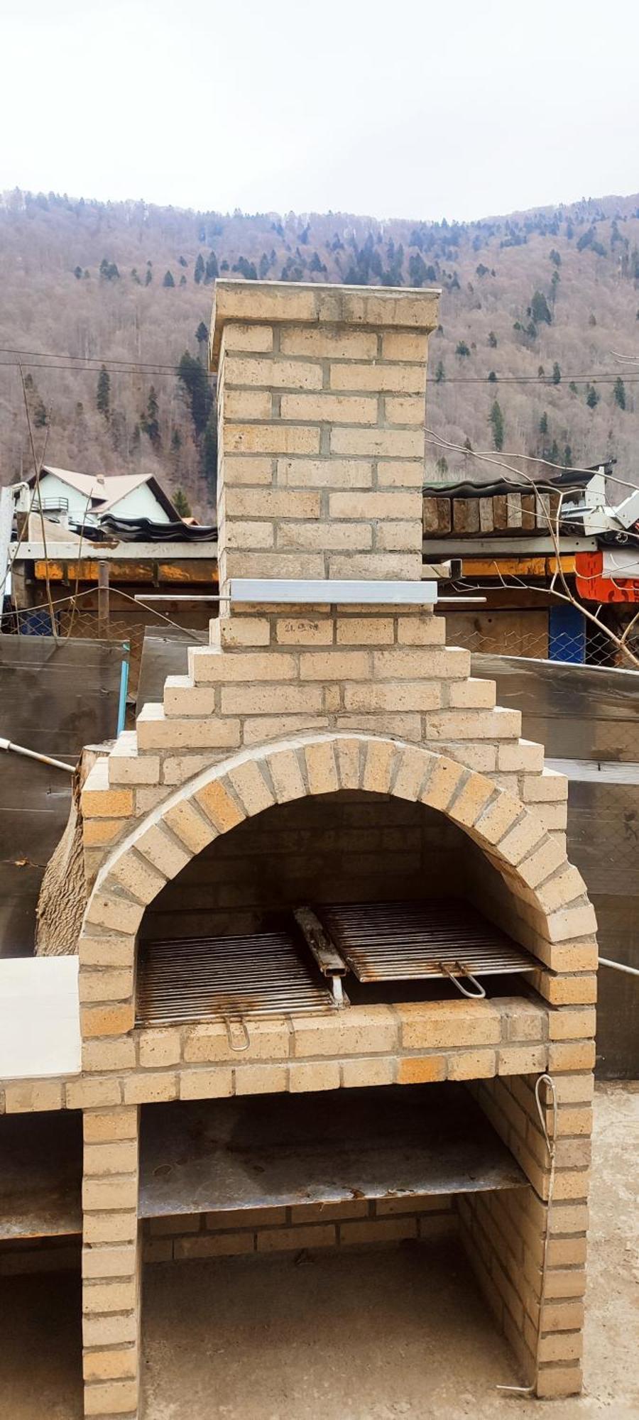 Belle View Sinaia-Free Parking Apartment Luaran gambar